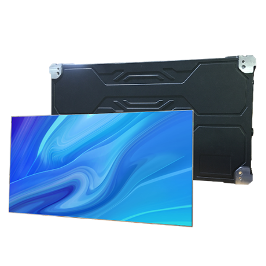 Module led  LHP1.25 trong nhà Unilumin và Lamp
